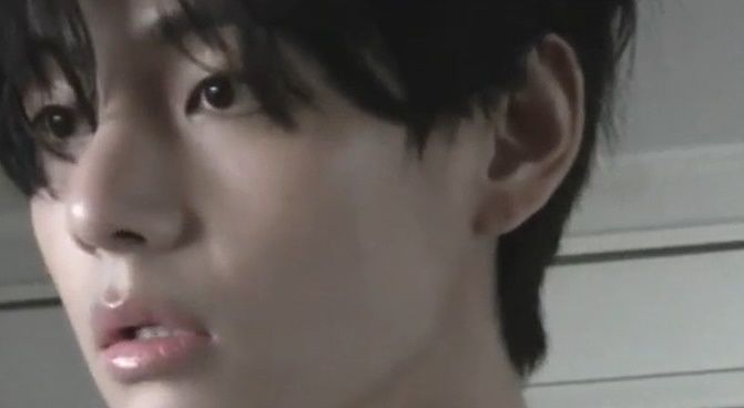 [서울=뉴시스] 방탄소년단 뷔(V). (사진 = 빅히트 뮤직 제공) 2024.03.02. photo@newsis.com *재판매 및 DB 금지