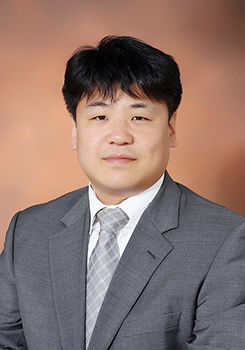 [나주=뉴시스] 동신대 주진걸 교수. (사진 = 동신대학교 제공). 2024.03.04. photo@newsis.com *재판매 및 DB 금지