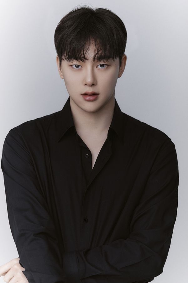 [서울=뉴시스] 배우 권현빈. (사진=고스트 스튜디오 제공) 2024.03.04. photo@newsis.com *재판매 및 DB 금지