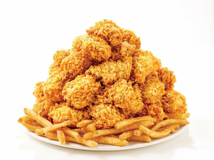 싸이순살맥스. (사진=맘스터치앤컴퍼니 제공) *재판매 및 DB 금지