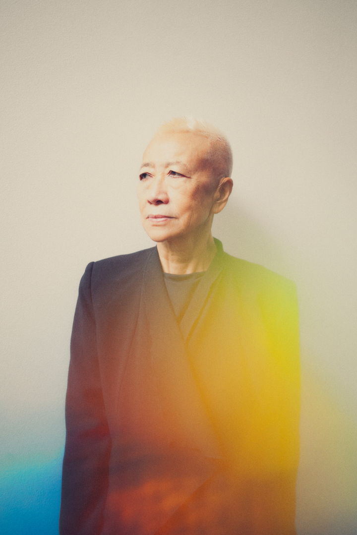 2024년 'LG 구겐하임 어워드' 수상자 슈리칭(Shu Lea Cheang) *재판매 및 DB 금지
