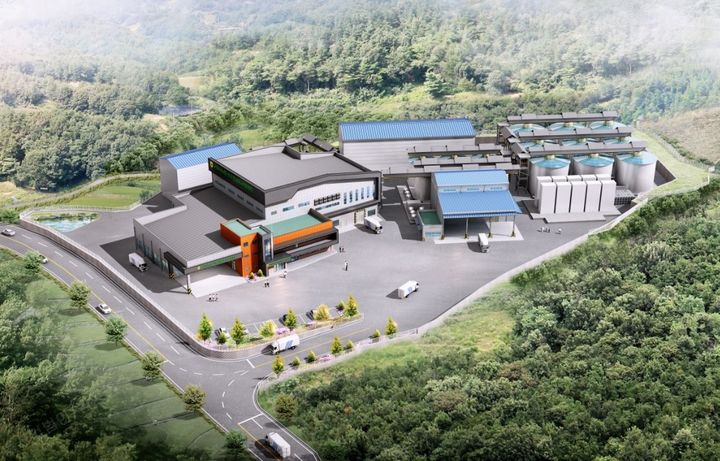 [안동=뉴시스] 구미 통합RPC. 조감도(경북도 제공) 2024.03.06 *재판매 및 DB 금지