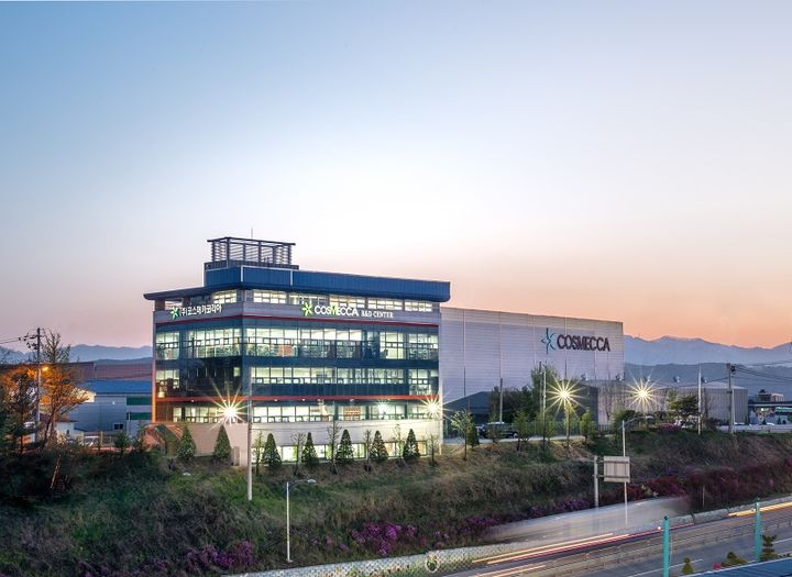 (사진=코스메카코리아) *재판매 및 DB 금지