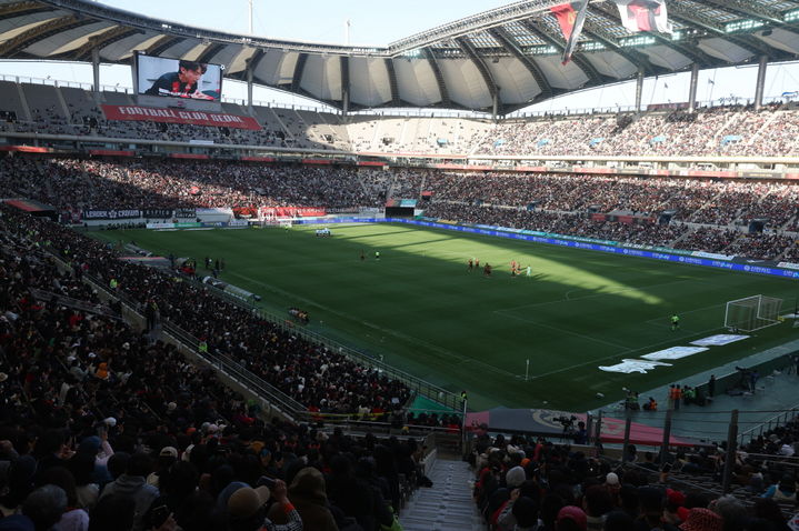 [서울=뉴시스] FC서울, 홈 개막전 역대 최다 관중 달성한다, 2024.03.06. (사진=FC서울 제공) *재판매 및 DB 금지