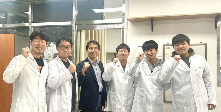 [광주=뉴시스] 전남대 장규필 교수 연구팀. (사진 = 전남대 제공). 2024.03.06. photo@newsis.com *재판매 및 DB 금지