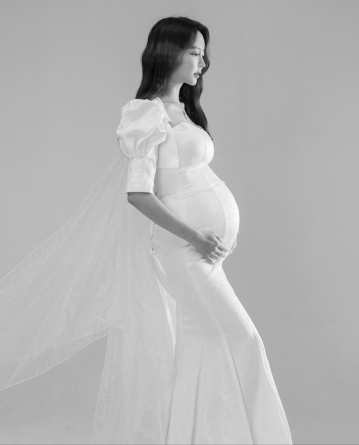 [서울=뉴시스] 박현선. (사진=박현선 인스타그램 캡처) 2024.03.06. photo@newsis.com *재판매 및 DB 금지