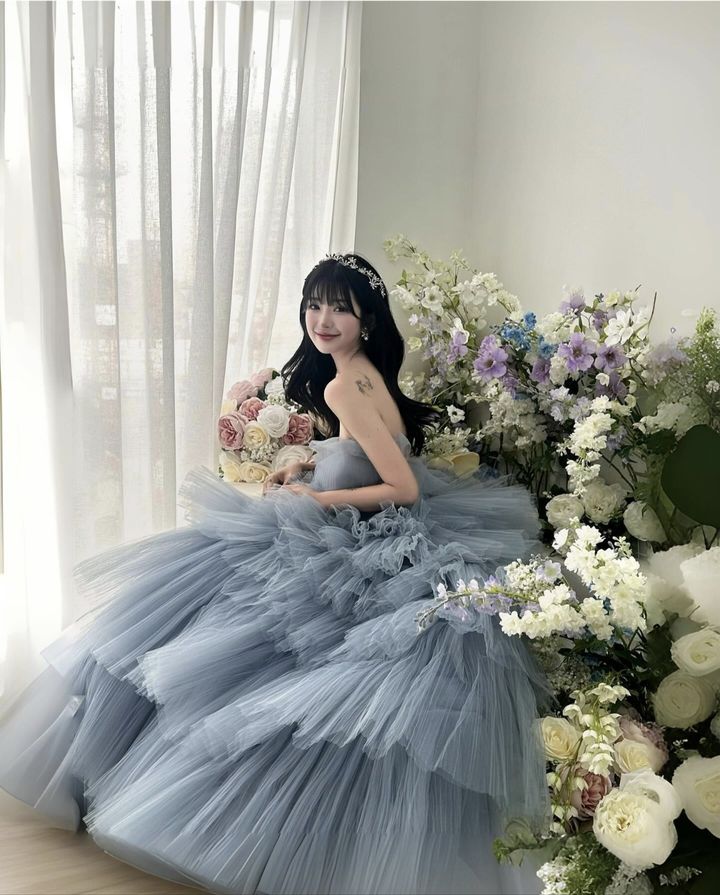 [서울=뉴시스] 최준희. (사진=최준희 인스타그램 캡처) 2024.03.07. photo@newsis.com *재판매 및 DB 금지