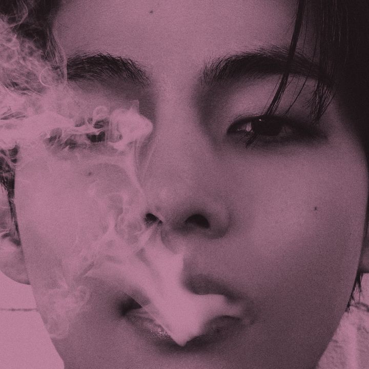 [서울=뉴시스] 그룹 방탄소년단 뷔. (사진=빅히트 뮤직 제공) 2024.03.08. photo@newsis.com *재판매 및 DB 금지