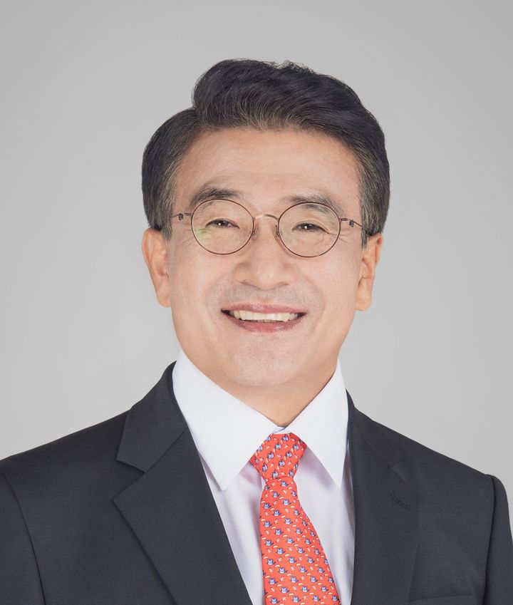 [제주=뉴시스] 국민의힘 고기철 제주도당위원장. (사진=뉴시스 DB). photo@newsis.com *재판매 및 DB 금지