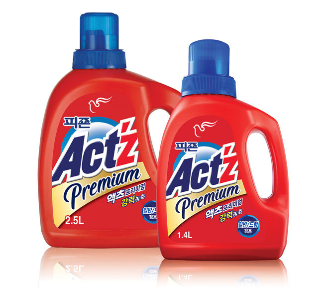 2013년 액츠 프리미엄 (사진=피죤 제공) *재판매 및 DB 금지