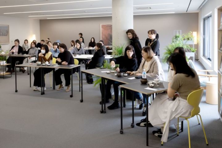 MMCA 아트살롱 전경 *재판매 및 DB 금지