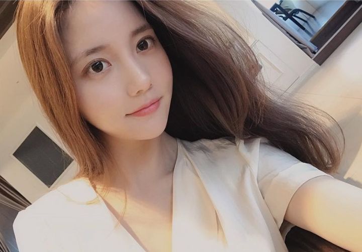 [서울=뉴시스] 한서희. (사진=한서희 인스타그램 캡처) 2024.03.11. photo@newsis.com *재판매 및 DB 금지