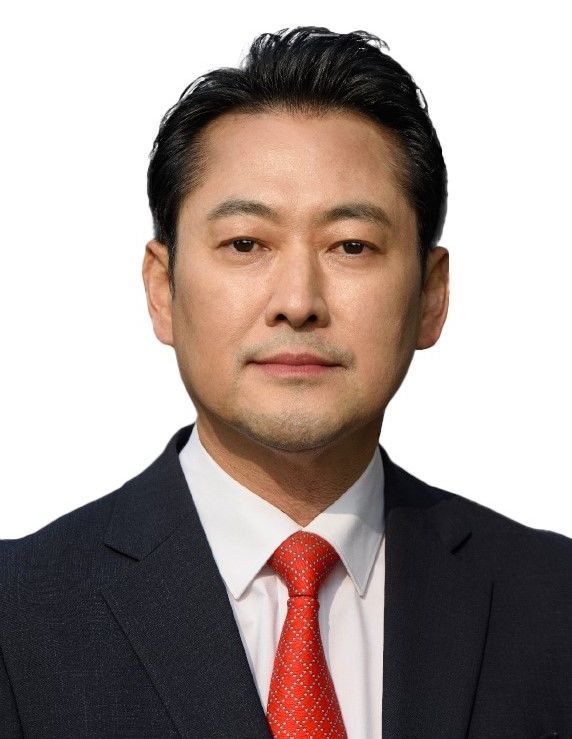 [보령=뉴시스] 장동혁 의원 *재판매 및 DB 금지