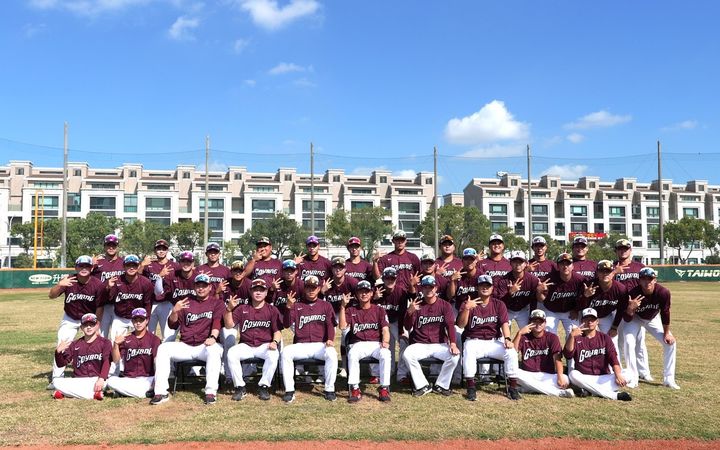 [서울=뉴시스] 키움 퓨처스(2군)팀 고양히어로즈, 스프링캠프 마치고 12일 귀국. (사진 = 키움 히어로즈 제공) *재판매 및 DB 금지