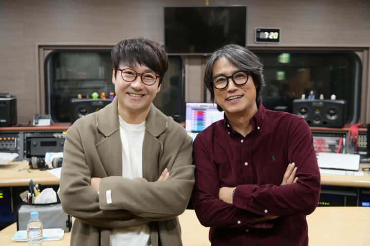 [서울=뉴시스] 유리상자. (사진 = 마포문화재단 제공) 2024.03.12. photo@newsis.com *재판매 및 DB 금지