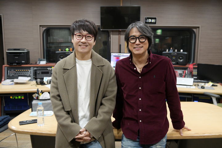 [서울=뉴시스] 유리상자. (사진 = 마포문화재단 제공) 2024.03.12. photo@newsis.com *재판매 및 DB 금지