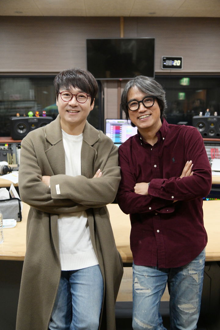 [서울=뉴시스] 유리상자. (사진 = 마포문화재단 제공) 2024.03.12. photo@newsis.com *재판매 및 DB 금지