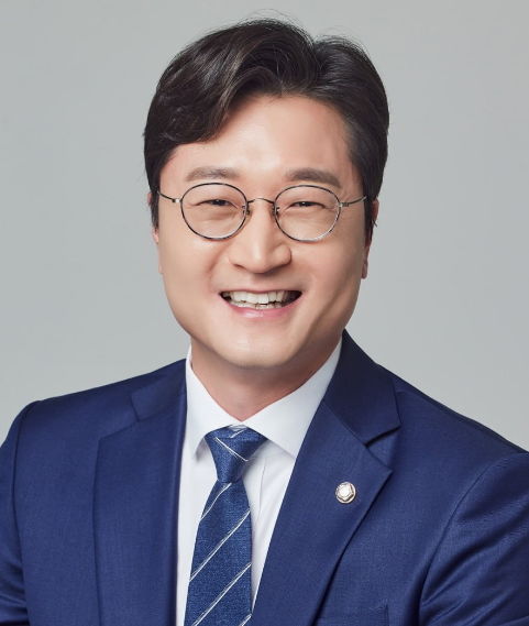 [대전=뉴시스] 더불어민주당 장철민(대전동구) 국회의원 *재판매 및 DB 금지