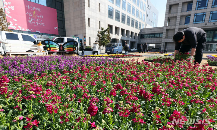 [인천=뉴시스] 전진환 기자 