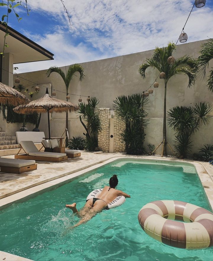 [서울=뉴시스] 소유 (사진=소유 인스타그램 캡처) 2024.03.14. photo@newsis.com *재판매 및 DB 금지