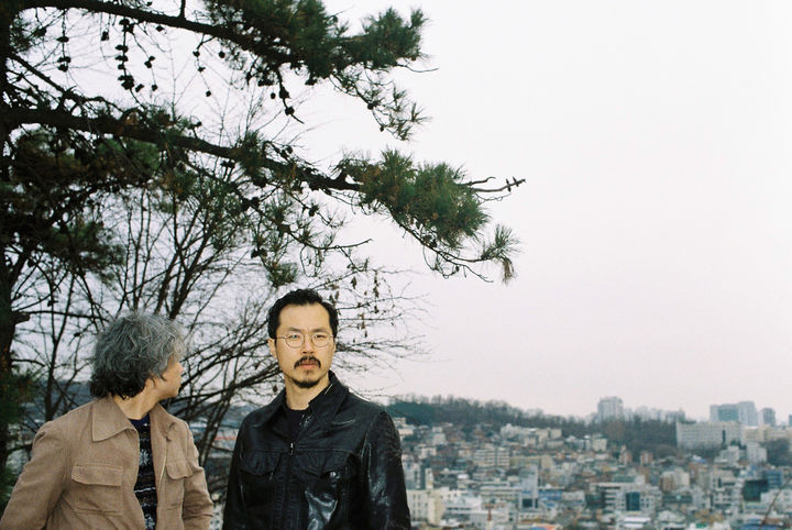 [서울=뉴시스] 어어부 프로젝트. (사진 = 프럼찰리 레이블 제공) 2024.03.14. photo@newsis.com *재판매 및 DB 금지