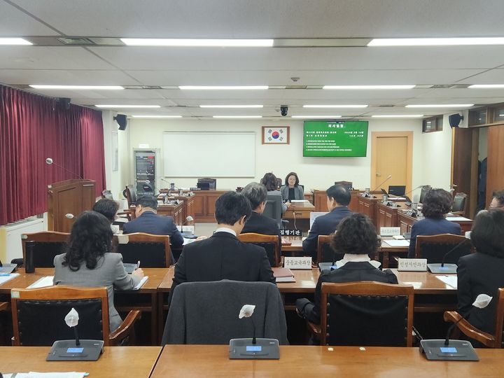 415회 충북도의회 임시회. *재판매 및 DB 금지