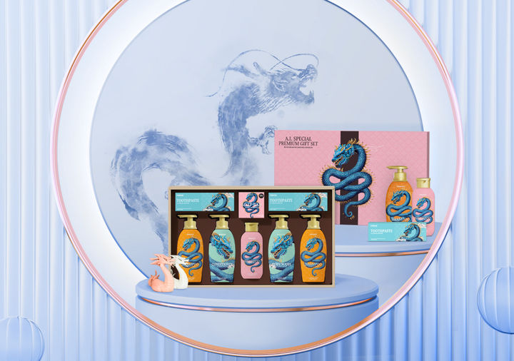 (사진=LG생활건강 제공) *재판매 및 DB 금지