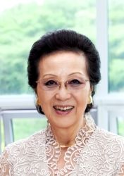 고 이규도 이화여대 명예교수. (사진=대한민국예술원) photo@newsis.com *재판매 및 DB 금지