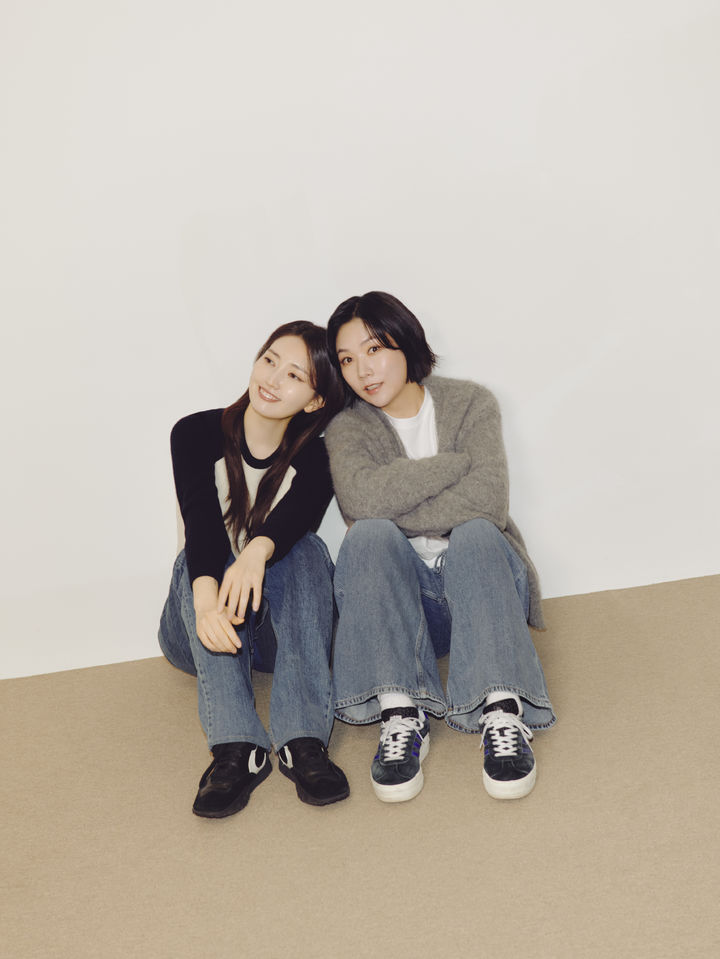 [서울=뉴시스] 옥상달빛. (사진 = 매직 스트로베리 사운드 제공) 2024.03.15. photo@newsis.com *재판매 및 DB 금지