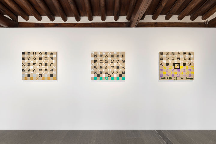 국제갤러리 김용익 개인전Courtesy of the artist and Kukje Gallery사진: 안천호 이미지 제공: 국제갤러리. *재판매 및 DB 금지