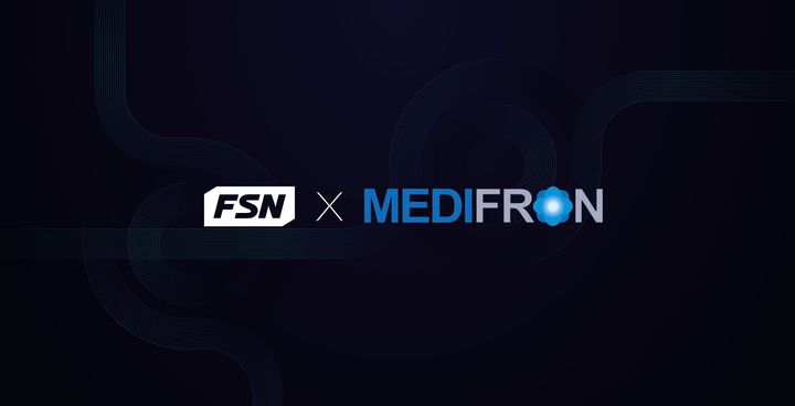 FSN, 메디프론 인수…신사업 확장