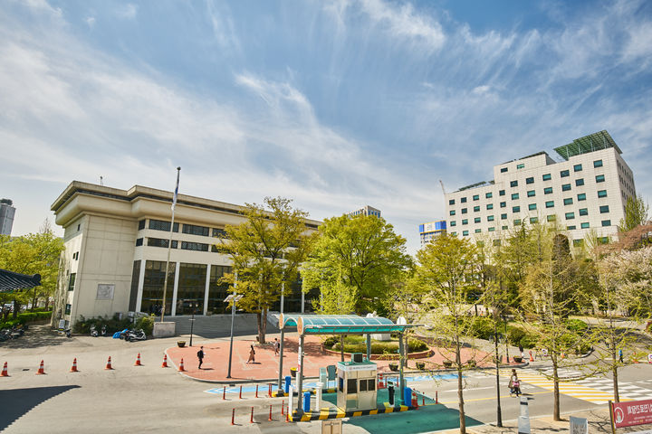 [서울=뉴시스] 세종대학교 전경. (사진=세종대 제공) *재판매 및 DB 금지