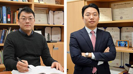 공주대 신중한·이동경 교수 연구팀, 'LG전자 타겟랩' 선정