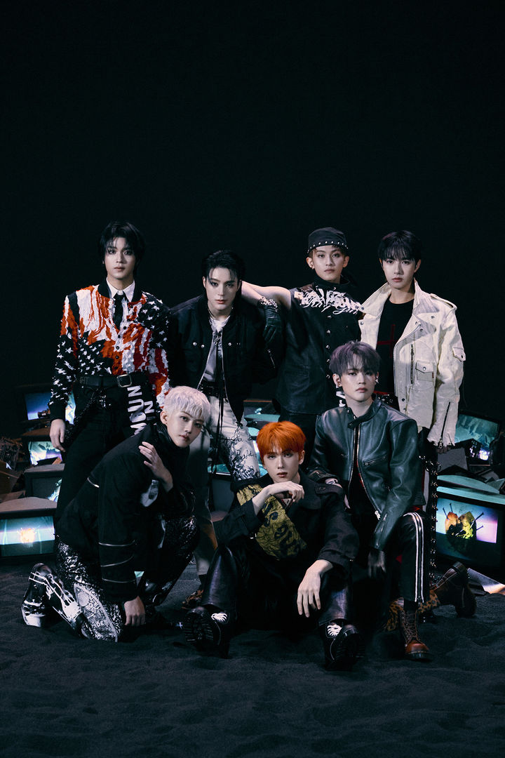 [서울=뉴시스] 그룹 'NCT 드림' 새 앨범 '드림이스케이프(DREAM( )SCAPE)' 티저 이미지. (사진=SM엔터테인먼트 제공) 2024.03.18. photo@newsis.com *재판매 및 DB 금지
