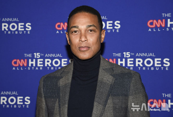 미네소타 이민 단속 항의 시위 취재 CNN 전 앵커 체포