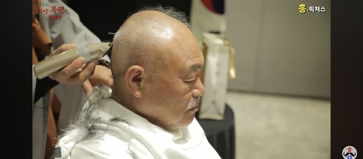 [서울=뉴시스] 김흥국. (사진 = 유튜브 '들이대' TV 캡처) 2024.03.19. photo@newsis.com *재판매 및 DB 금지