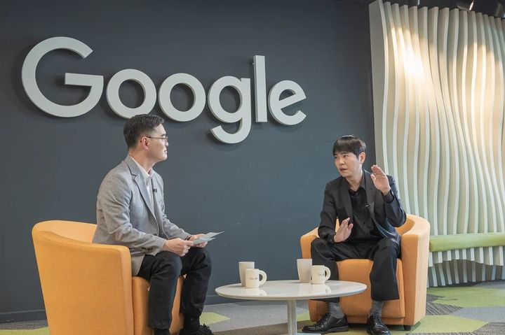 '알파고 대국' 유일한 1승 이세돌 "AI 공포 과해…발전시켜야"