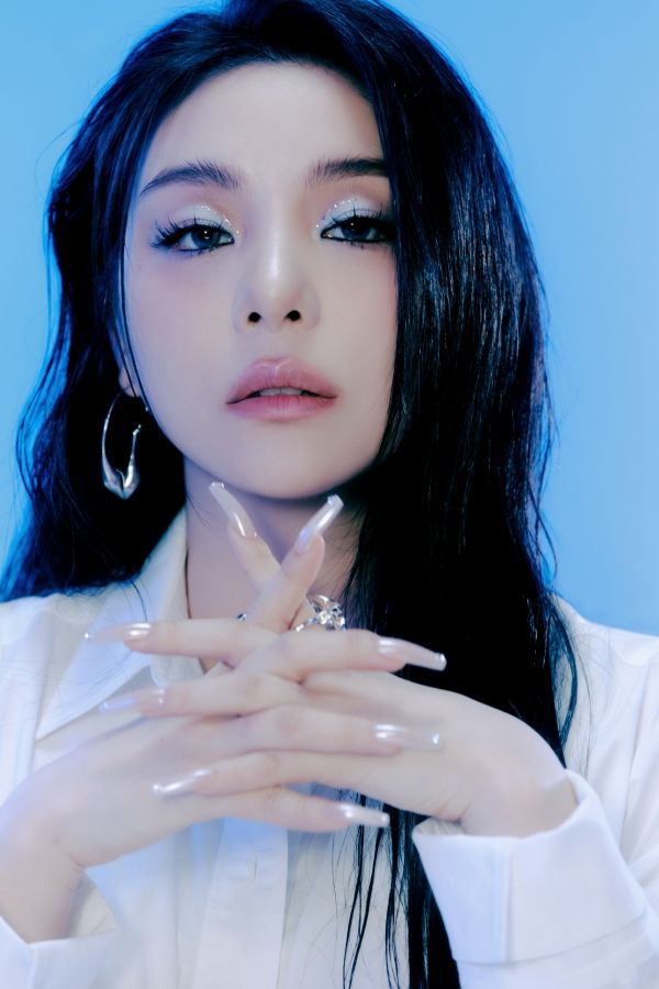  [서울=뉴시스] 가수 에일리. (사진=에이투지엔터테인먼트(팝뮤직) 제공) 2024.03.19. photo@newsis.com *재판매 및 DB 금지