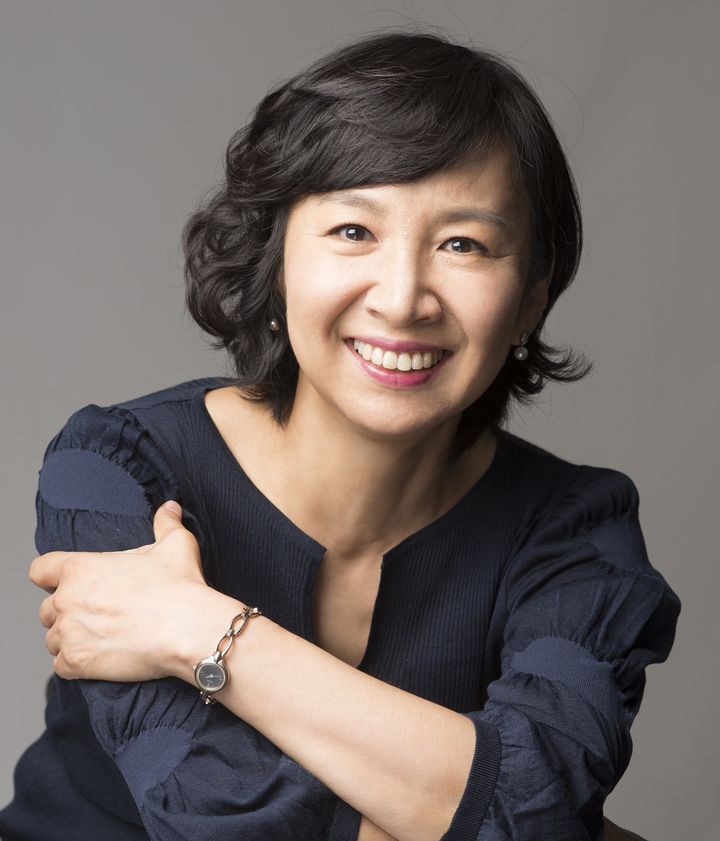 오르가니스트 김희성. (사진=스테이지원 제공) photo@newsis.com *재판매 및 DB 금지