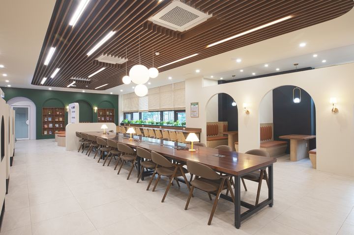 배재대 ‘P-라운지’ *재판매 및 DB 금지