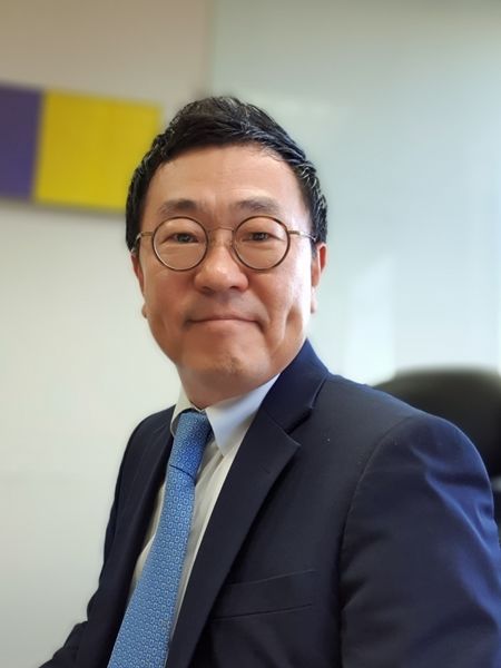  [서울=뉴시스]황현순 사람인 신임 대표이사. (사진=사람인 제공) 2024.03.20. photo@newsis.com *재판매 및 DB 금지