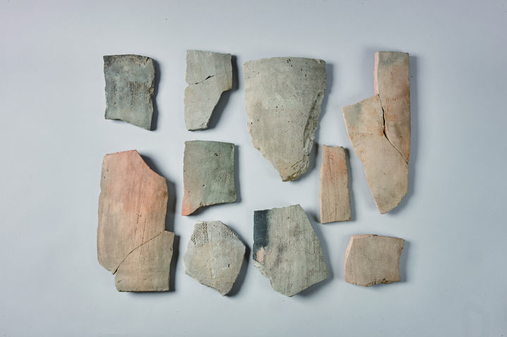 [서울=뉴시스] 2024년 선사·고대 기획전 '바닷길에서 찾은 보물' (사진=문화재청 제공) 2024. 03.21. photo@newsis.com *재판매 및 DB 금지