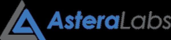 [서울=뉴시스] 아스테라랩스 로고.