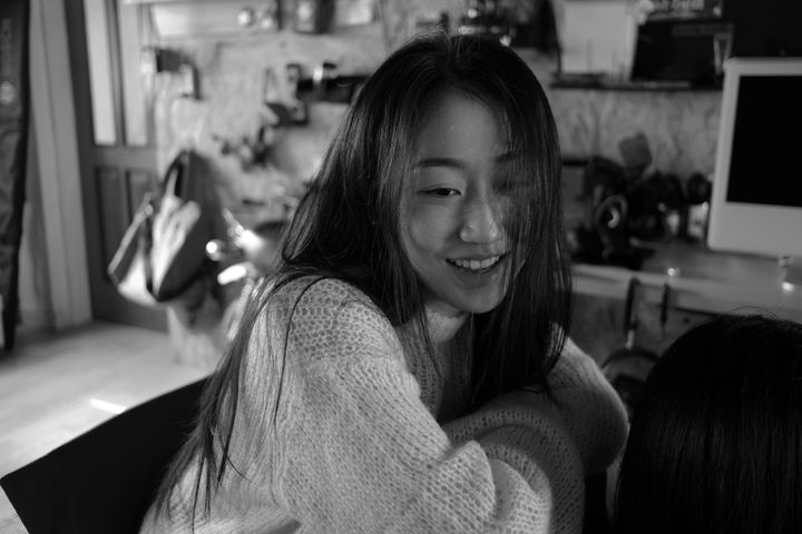 [서울=뉴시스] 허회경. (사진 = 문화인 제공) 2024.03.22. photo@newsis.com *재판매 및 DB 금지