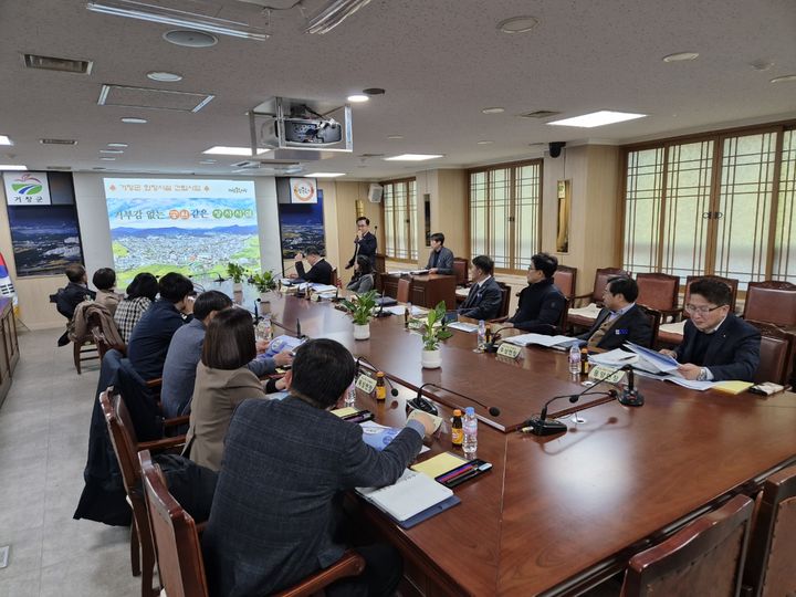 [거창=뉴시스] 거창군청 *재판매 및 DB 금지 *재판매 및 DB 금지