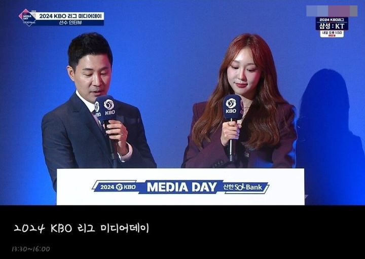 [서울=뉴시스] 티빙은 22일 오후 3시9분부터 3시14분까지 약 5분간 발생한 송출 중단 원인에 대해 "송출사가 티빙에 방송 신호를 보내는 중 신규 장비 패치 업그레이드 과정에서 오류가 발생했다"고 밝혔다. (사진=티빙 홈페이지 캡처) *재판매 및 DB 금지