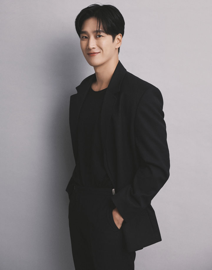 [인터뷰]안보현 "골때리는 재벌형사 밉지 않았죠?"