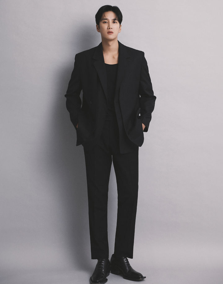 [인터뷰]안보현 "골때리는 재벌형사 밉지 않았죠?"