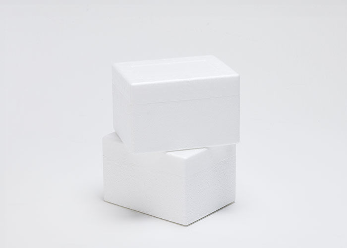 [부산=뉴시스] 동성케미컬이 국내 최초로 개발한 생분해성 비드폼. (사진=동성케미컬 제공) 20240.03.25. photo@newsis.com *재판매 및 DB 금지