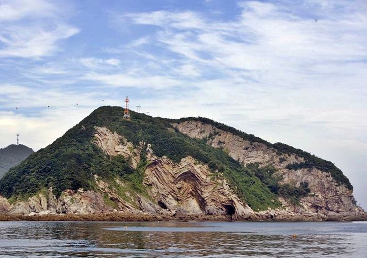 군산 방축도 전경 (사진=뉴시스 DB) *재판매 및 DB 금지